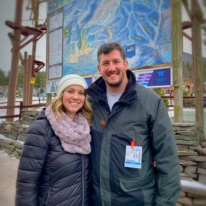 Meet your Posher, Kaylin